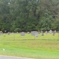 Black Jack Cemetery on Sysoon