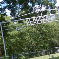 Black Jack Cemetery on Sysoon
