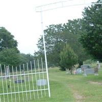 Black Jack Cemetery on Sysoon