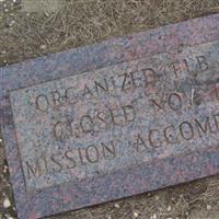 Black Oak Lake Lutheran Cemetery on Sysoon