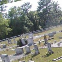 Black Creek Methodist Church Cemetery on Sysoon