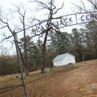 Black Jack Methodist Church Cemetery on Sysoon