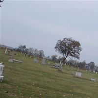 Black Oak Cemetery on Sysoon