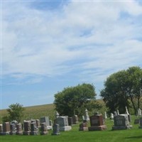 Black Oak Cemetery on Sysoon