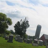 Black Oak Cemetery on Sysoon