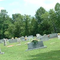 Black Oak Cemetery on Sysoon