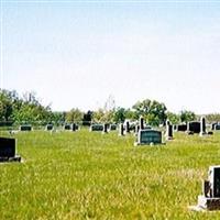 Black Oak Cemetery on Sysoon
