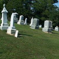 Black Oak Ridge Cemetery II on Sysoon