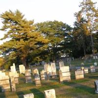 Black Point Cemetery on Sysoon