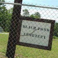 Black Pond Cemetery on Sysoon