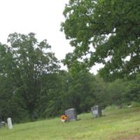 Black Rock Cemetery on Sysoon