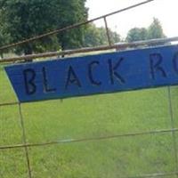 Black Rock Cemetery on Sysoon