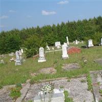 Black Rock Cemetery on Sysoon