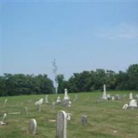 Black Rock Cemetery on Sysoon