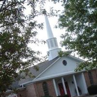 Black Creek United Methodist Cemetery on Sysoon