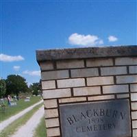 Blackburn Cemetery on Sysoon
