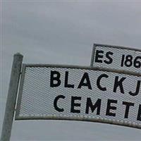 Blackjack Cemetery on Sysoon