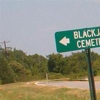 Blackjack Cemetery on Sysoon