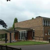 Blackley Cemetery and Crematorium on Sysoon