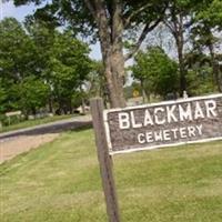 Blackmar Cemetery on Sysoon