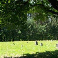 Blackmon Cemetery on Sysoon