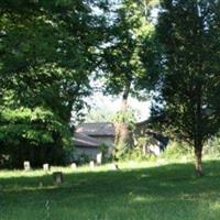 Blackoak Cemetery on Sysoon