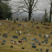 Blacks Chapel Cemetery on Sysoon