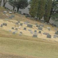 Blacks Chapel Cemetery on Sysoon