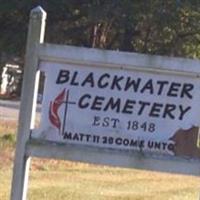 Blackwater Methodist Church Cemetery on Sysoon