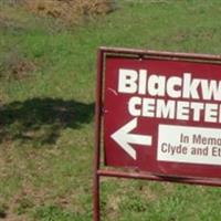 Blackwell Cemetery on Sysoon