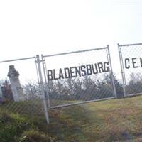 Bladensburg Cemetery on Sysoon