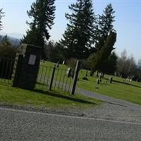 Blaine Cemetery on Sysoon