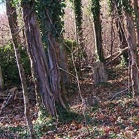 Blair Cemetery on Sysoon