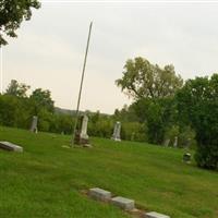 Blair Cemetery on Sysoon