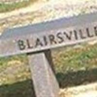 Blairsville Cemetery on Sysoon