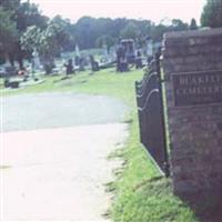 Blakely Cemetery on Sysoon