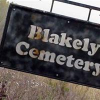 Blakely Cemetery on Sysoon