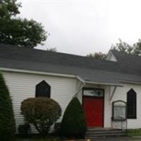 Blakeslee Cemetery on Sysoon