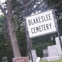 Blakeslee Cemetery on Sysoon