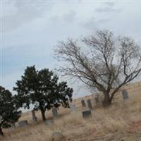 Blanco Cemetery on Sysoon