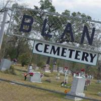 Bland Cemetery on Sysoon