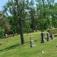 Blandville Cemetery on Sysoon