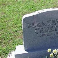 Blankenship Cemetery on Sysoon