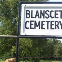 Blanscet Cemetery on Sysoon