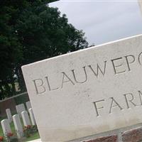 Blauwepoort Farm Cemetery on Sysoon