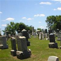 Blawenburg Cemetery on Sysoon