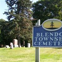 Blendon Cemetery on Sysoon