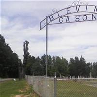 Blevins Cemetery on Sysoon
