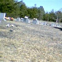 Blevins Cemetery on Sysoon