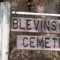 Blevins-Cox Cemetery on Sysoon
